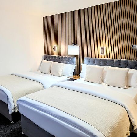 בונדוראן Fairy Bridge Lodge מראה חיצוני תמונה