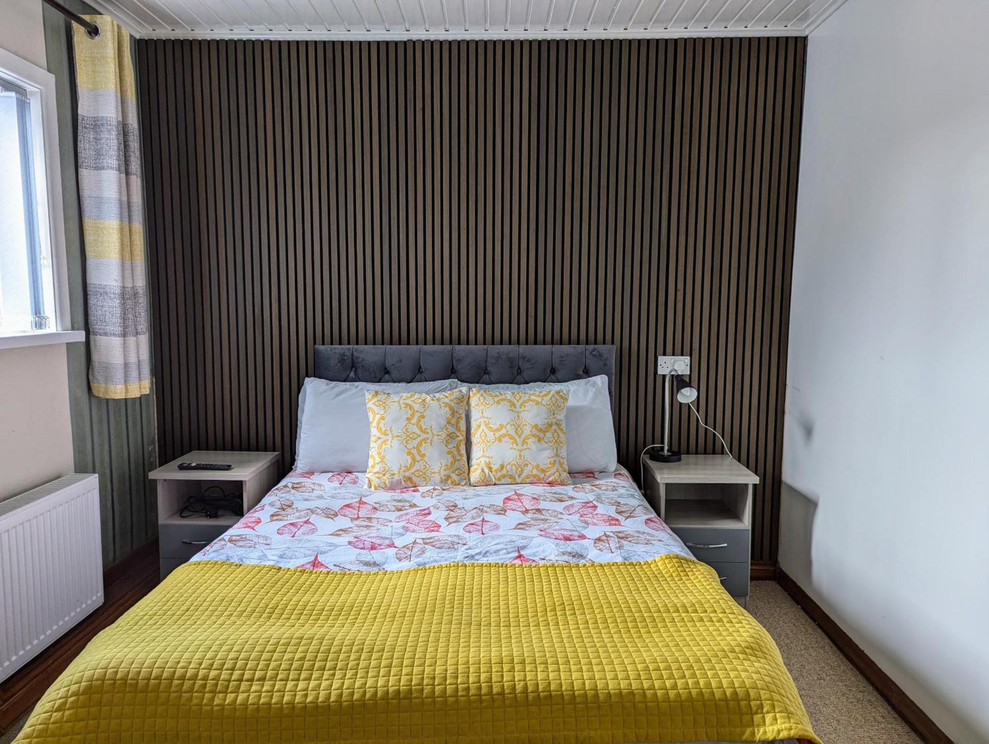 בונדוראן Fairy Bridge Lodge מראה חיצוני תמונה