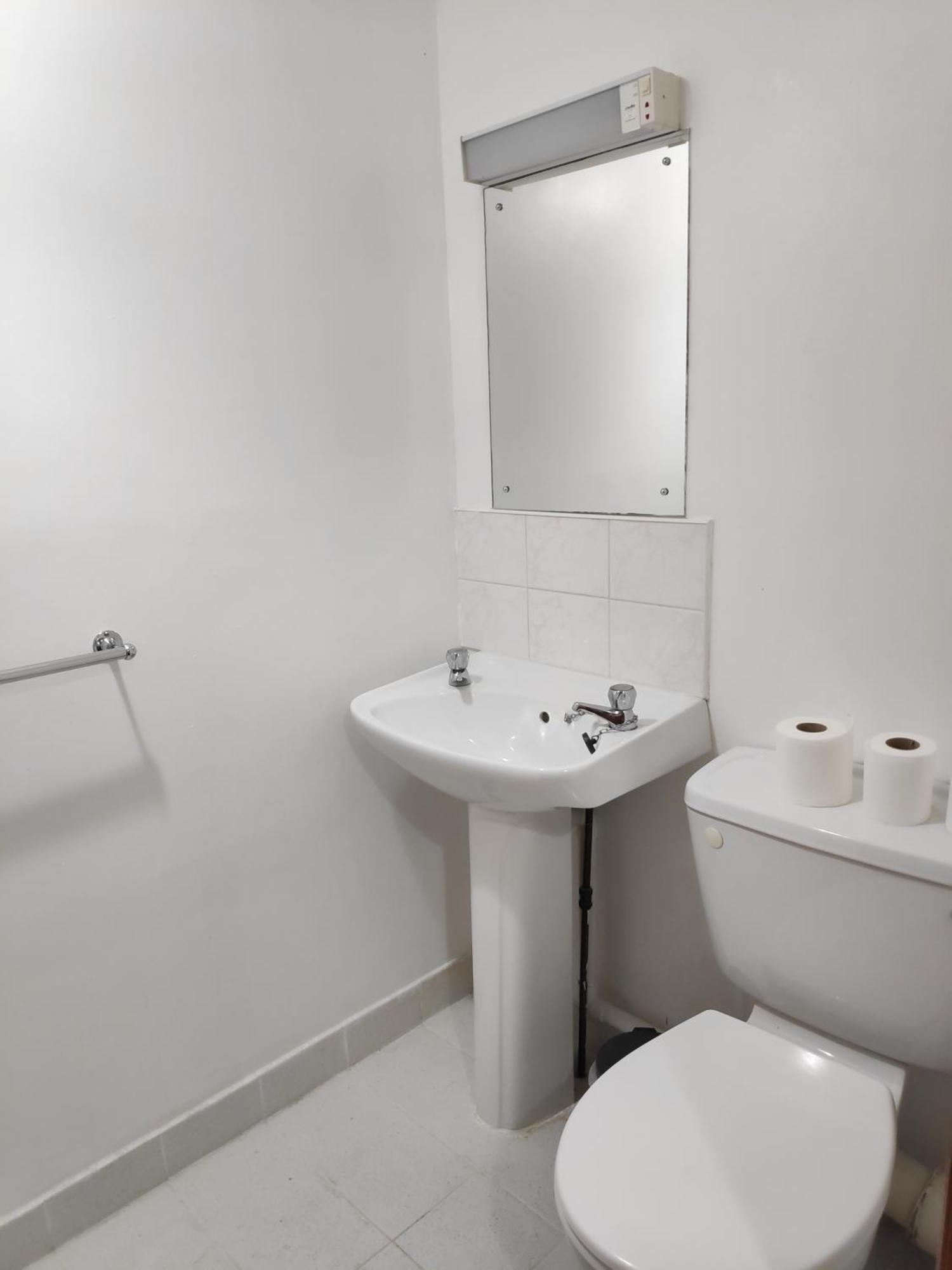 בונדוראן Fairy Bridge Lodge מראה חיצוני תמונה
