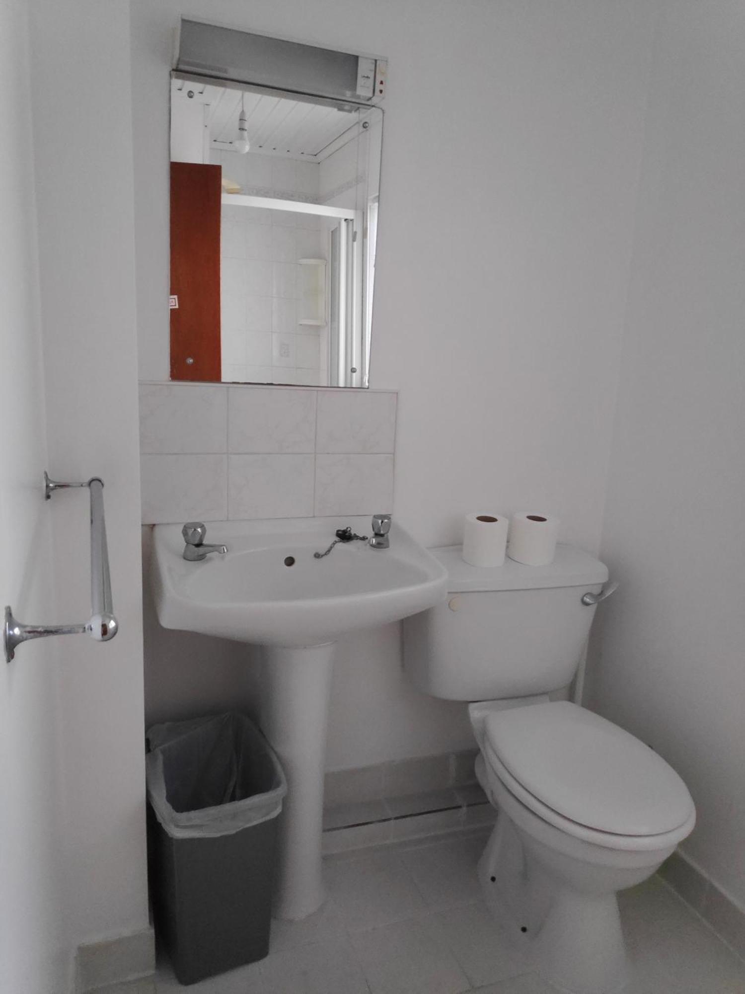 בונדוראן Fairy Bridge Lodge מראה חיצוני תמונה