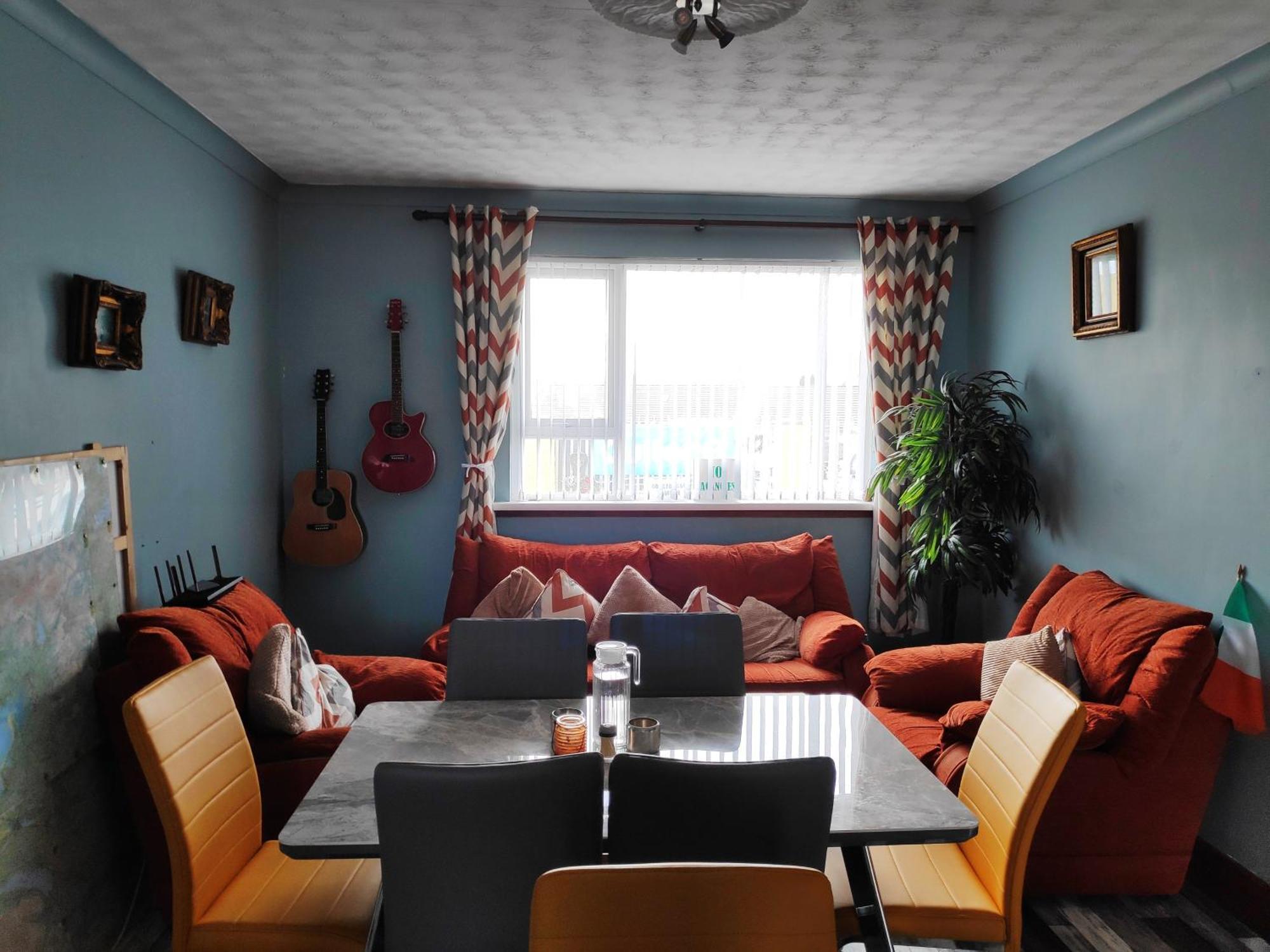 בונדוראן Fairy Bridge Lodge מראה חיצוני תמונה