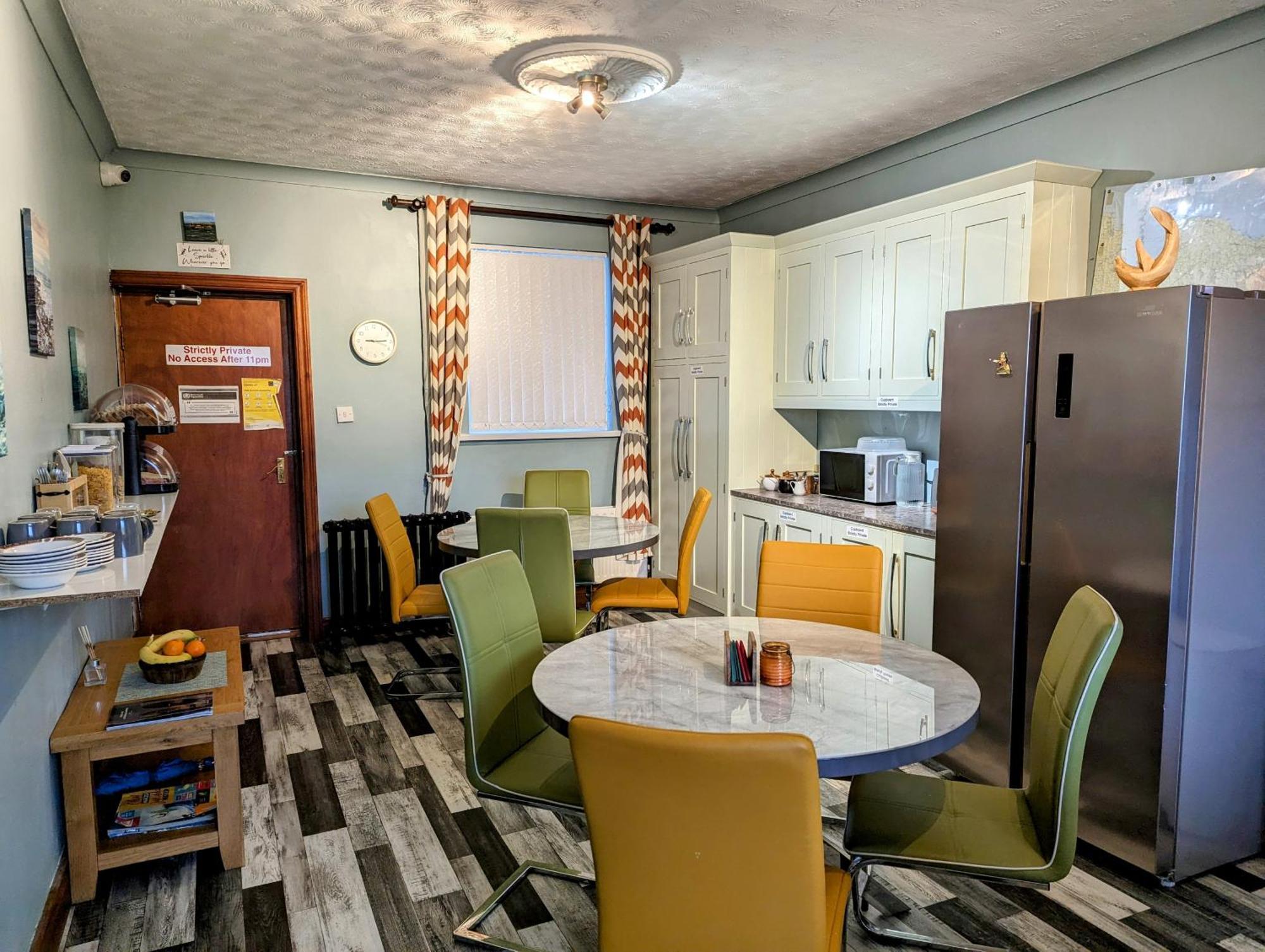 בונדוראן Fairy Bridge Lodge מראה חיצוני תמונה