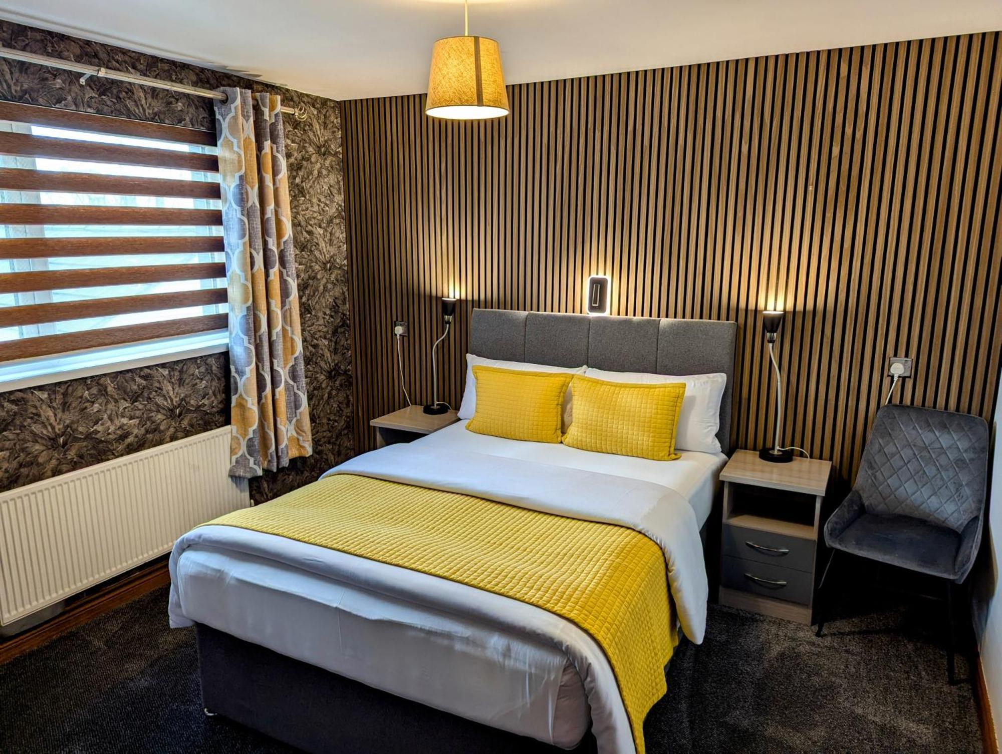 בונדוראן Fairy Bridge Lodge מראה חיצוני תמונה