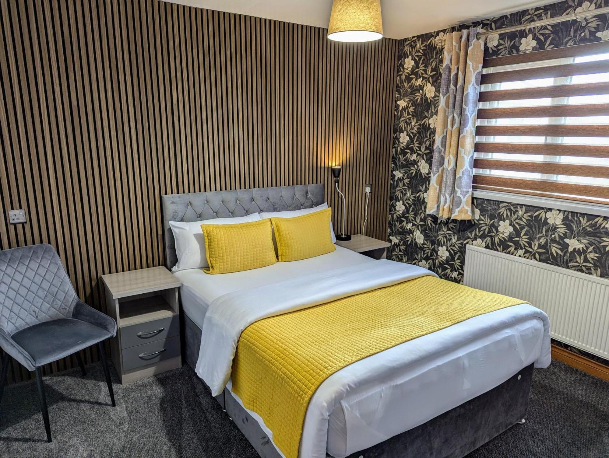בונדוראן Fairy Bridge Lodge מראה חיצוני תמונה
