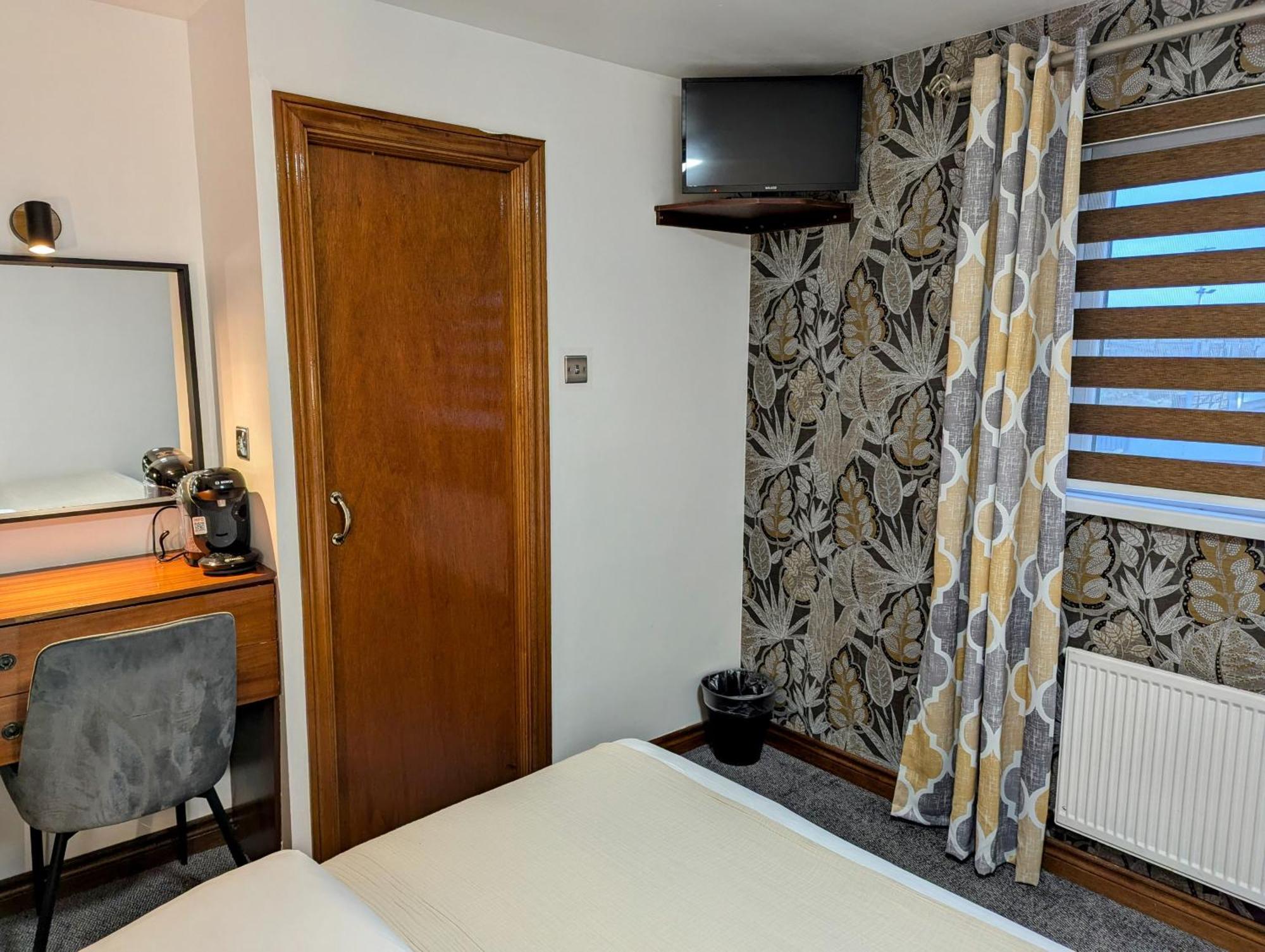בונדוראן Fairy Bridge Lodge מראה חיצוני תמונה