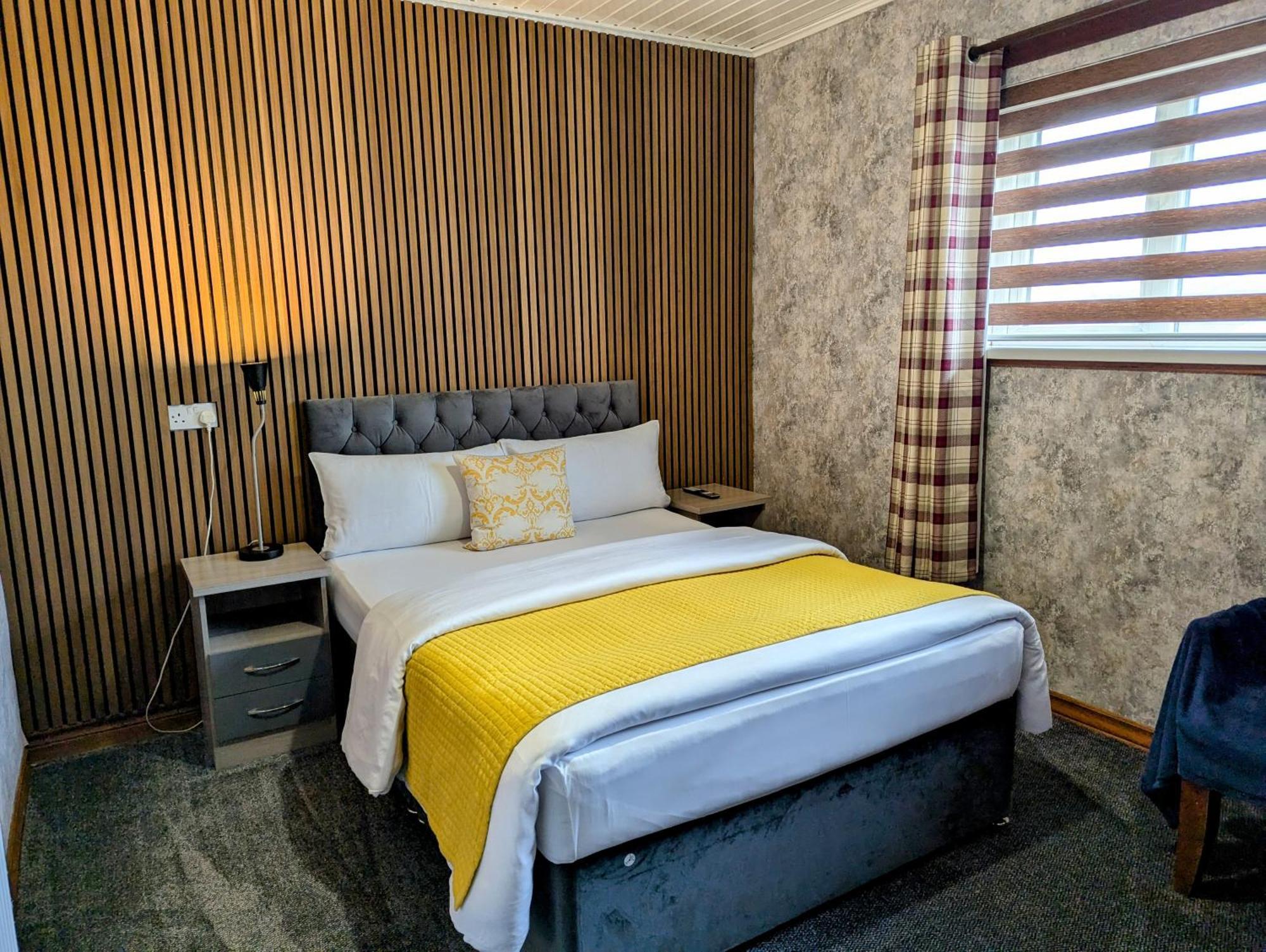 בונדוראן Fairy Bridge Lodge מראה חיצוני תמונה