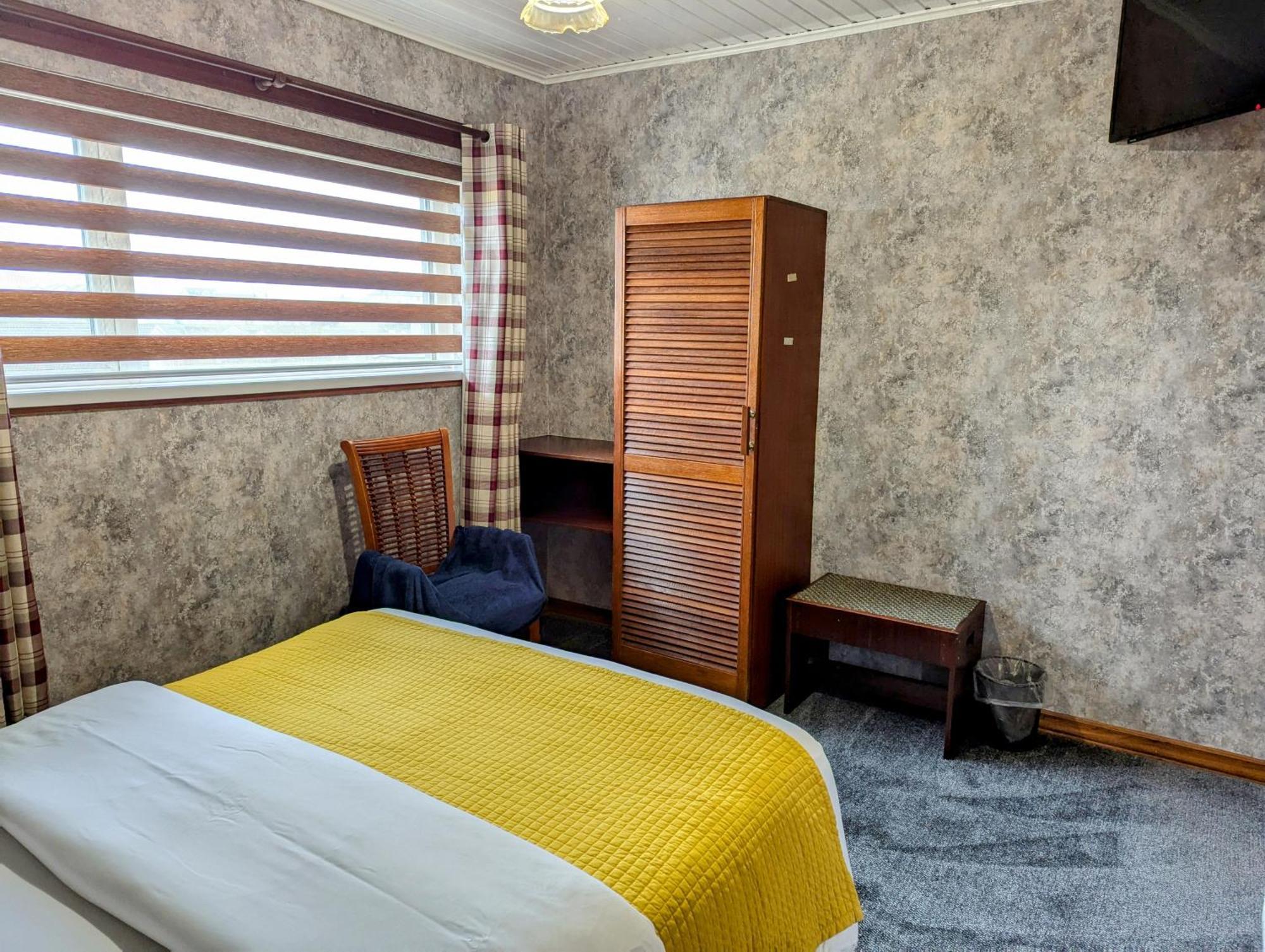 בונדוראן Fairy Bridge Lodge מראה חיצוני תמונה