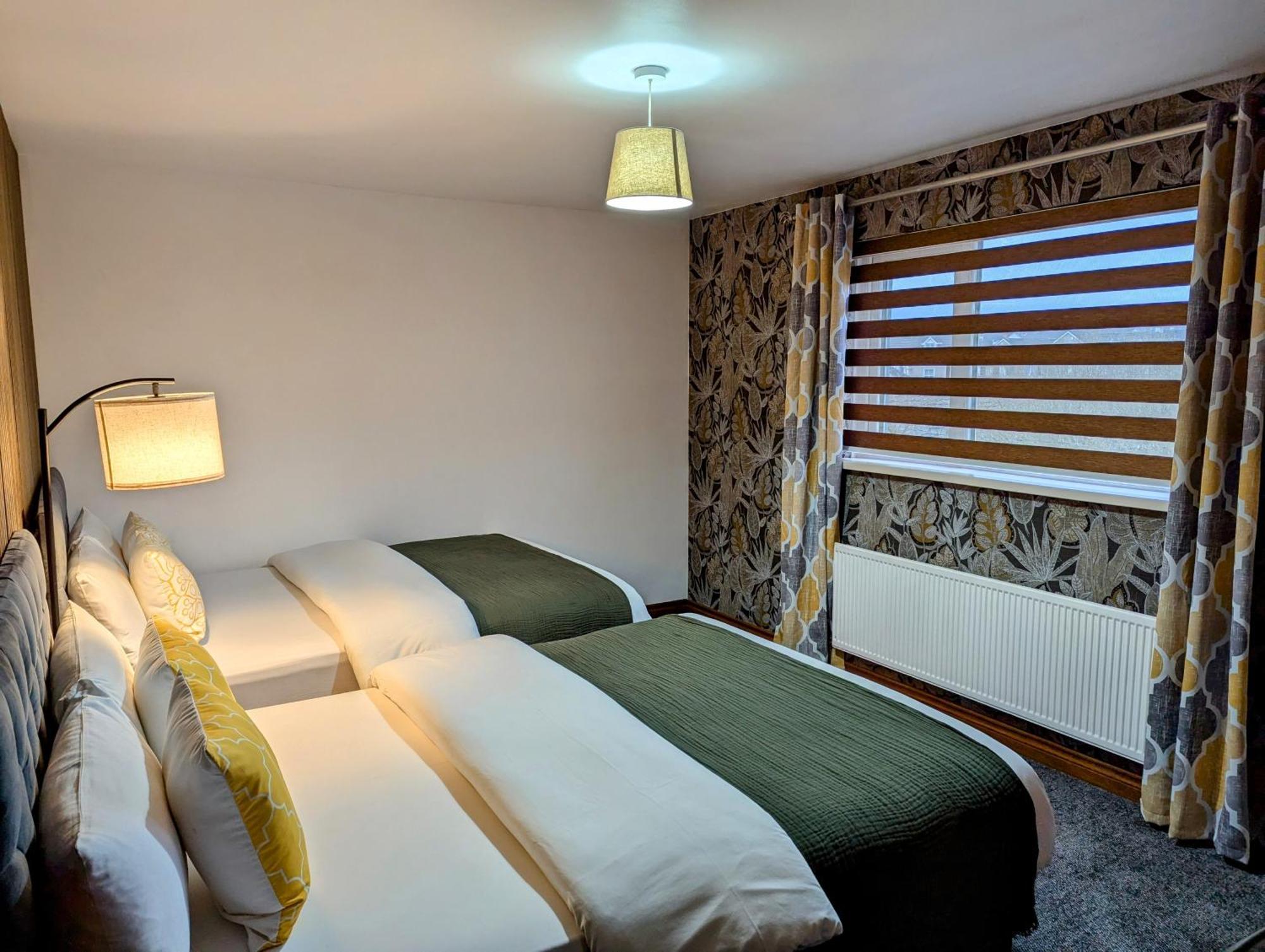 בונדוראן Fairy Bridge Lodge מראה חיצוני תמונה